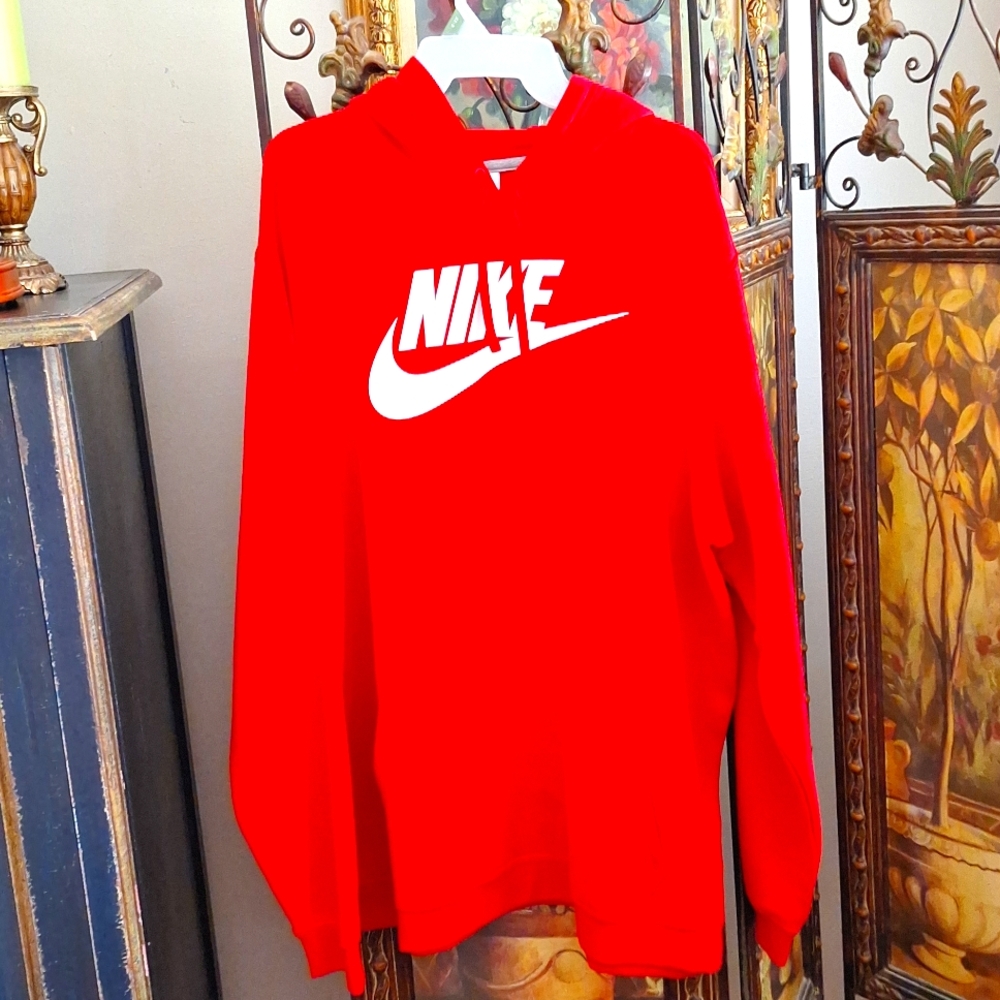 Nike Sweatshirt